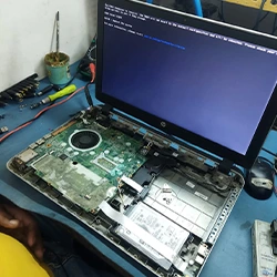 Laptop Computer Printer Technician Mr. Tanmoy Halder in Italghacha 4